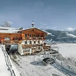 Jausenstation Pfefferbauer Konukevi