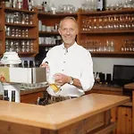 Jausenstation Pfefferbauer Pensionat 3*