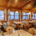 Jausenstation Pfefferbauer Pensionat 3*