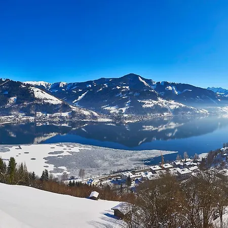 Konukevi Jausenstation Pfefferbauer 3*