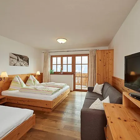 Jausenstation Pfefferbauer Guest house