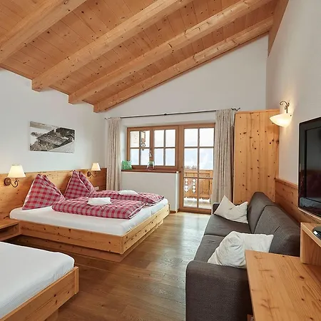 Jausenstation Pfefferbauer 3*