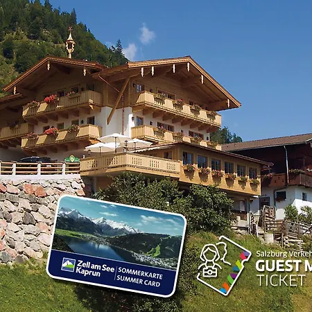 Jausenstation Pfefferbauer