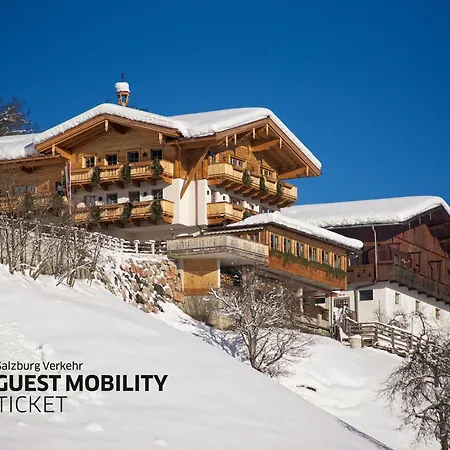 Jausenstation Pfefferbauer Konukevi