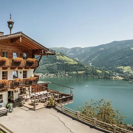 Konukevi Jausenstation Pfefferbauer