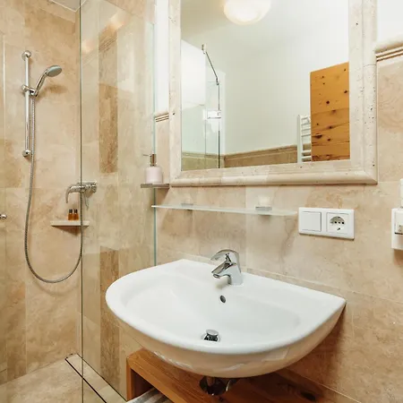 Jausenstation Pfefferbauer Konukevi 3*