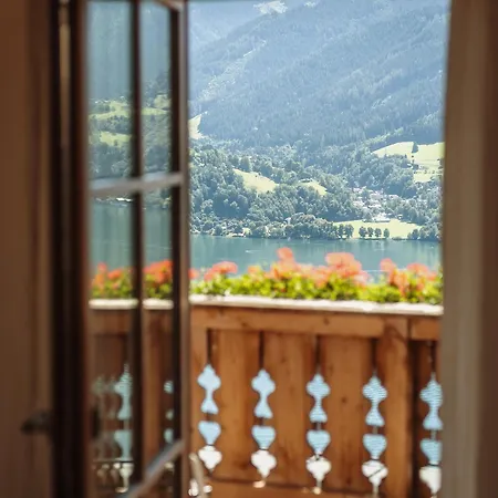 Jausenstation Pfefferbauer Gasthof 3*