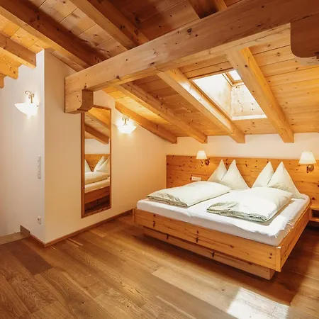 Maison d'hôtes Jausenstation Pfefferbauer 3*