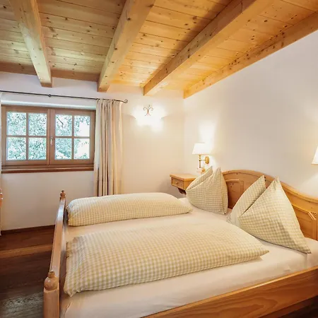Maison d'hôtes Jausenstation Pfefferbauer