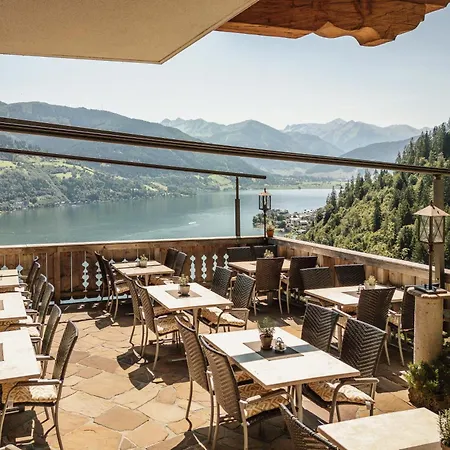 Jausenstation Pfefferbauer 3*