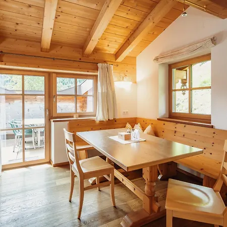 Jausenstation Pfefferbauer