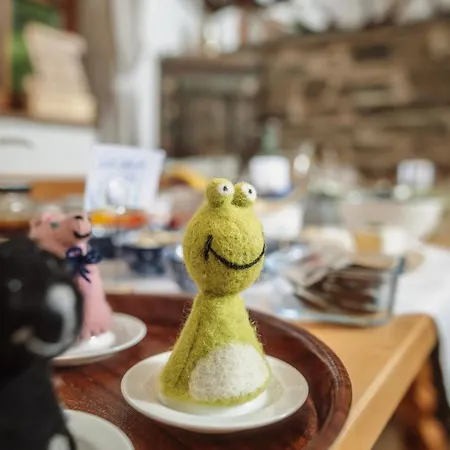 Jausenstation Pfefferbauer 3* Zell am See