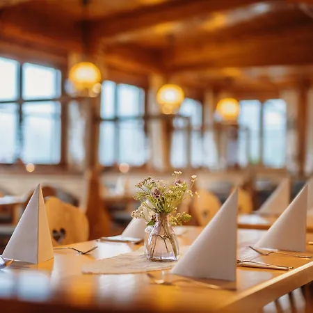 Konukevi Jausenstation Pfefferbauer 3*