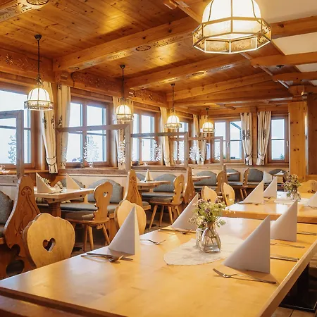 Jausenstation Pfefferbauer Konukevi