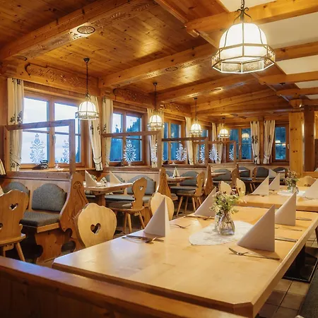 Jausenstation Pfefferbauer Zell am See