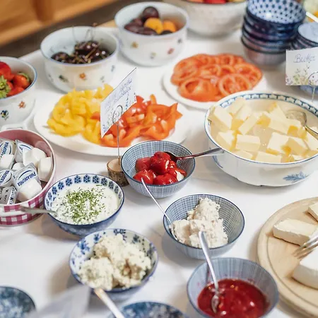 Jausenstation Pfefferbauer Gasthof 3*