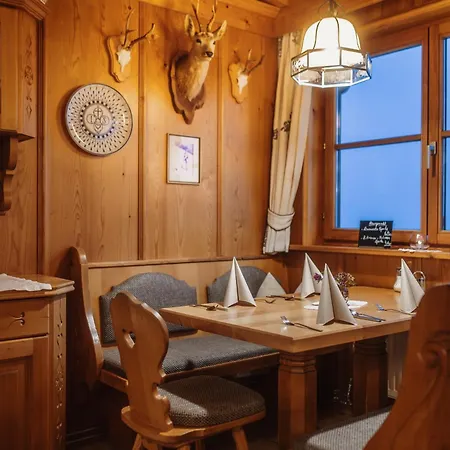 Jausenstation Pfefferbauer 3* Zell am See