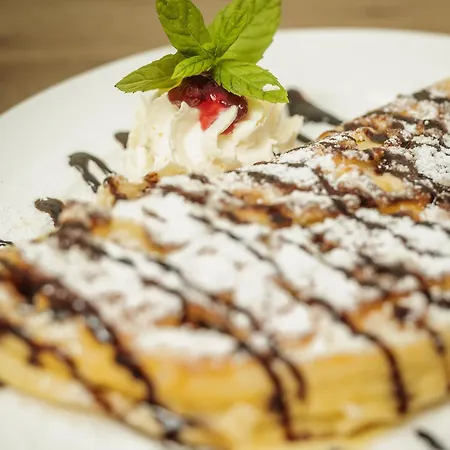 Jausenstation Pfefferbauer Zell am See