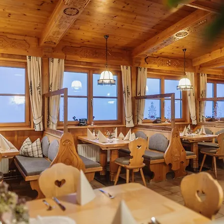 Jausenstation Pfefferbauer Konukevi 3*