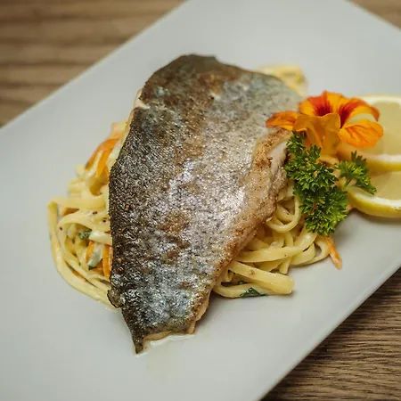 Jausenstation Pfefferbauer 3* Zell am See