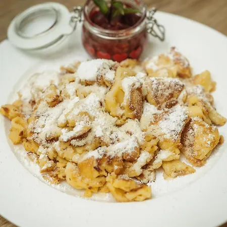 Jausenstation Pfefferbauer 3*