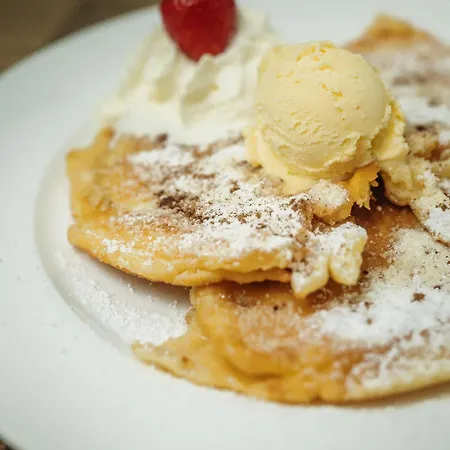 Jausenstation Pfefferbauer Gasthof