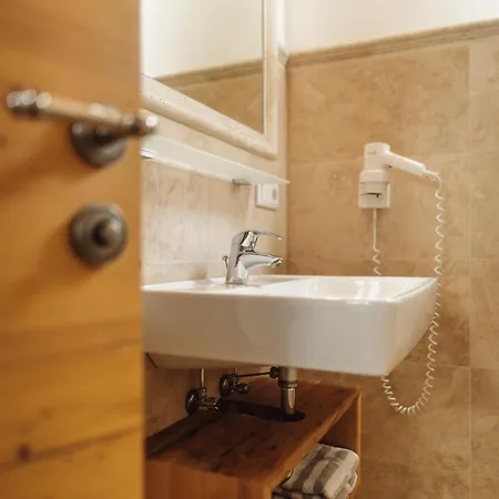 Jausenstation Pfefferbauer Zell am See