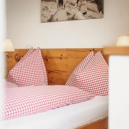 Jausenstation Pfefferbauer ゲストハウス ツェル アム ゼー