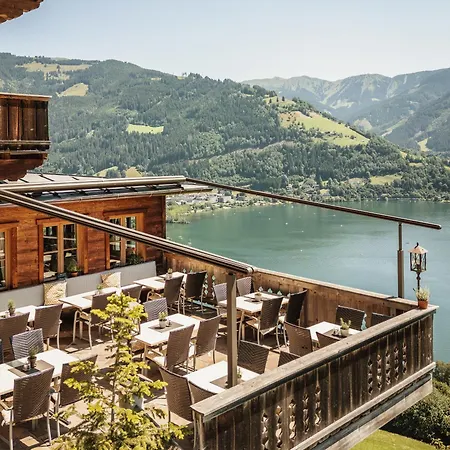 Maison d'hôtes Jausenstation Pfefferbauer 3*