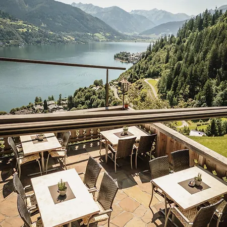 Jausenstation Pfefferbauer 3* Zell am See