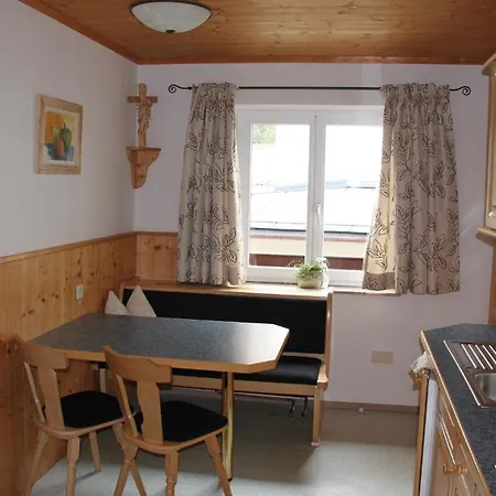 Jausenstation Pfefferbauer Konukevi Zell am See