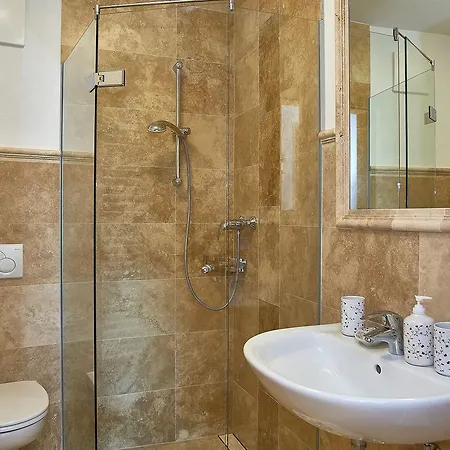 Jausenstation Pfefferbauer Konukevi