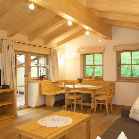 Jausenstation Pfefferbauer Konukevi Zell am See