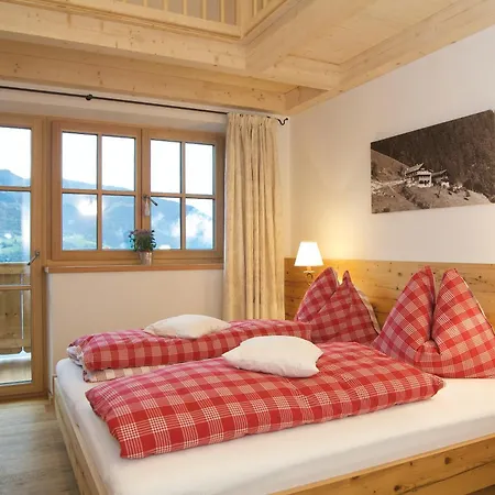 Konukevi Jausenstation Pfefferbauer