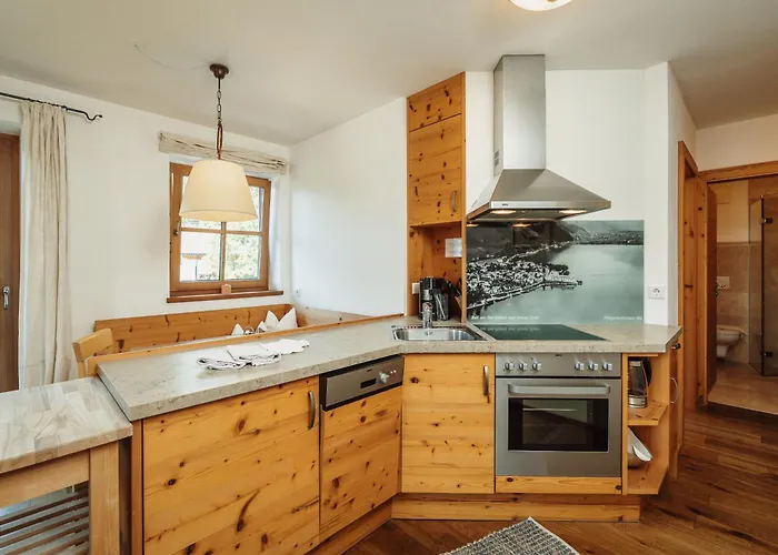 Jausenstation Pfefferbauer 3*