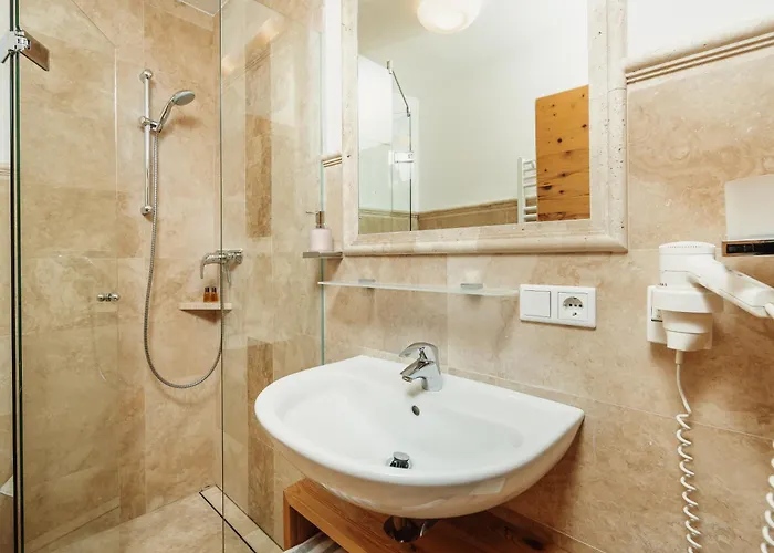 Jausenstation Pfefferbauer Гостевой дом 3*