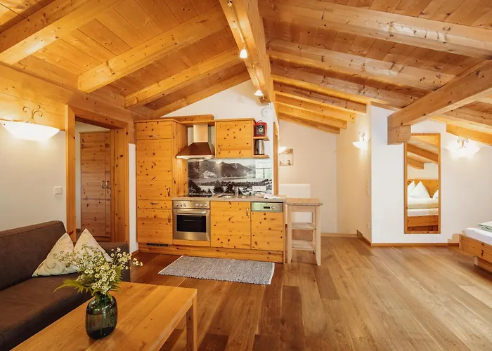 Jausenstation Pfefferbauer Pensjonat