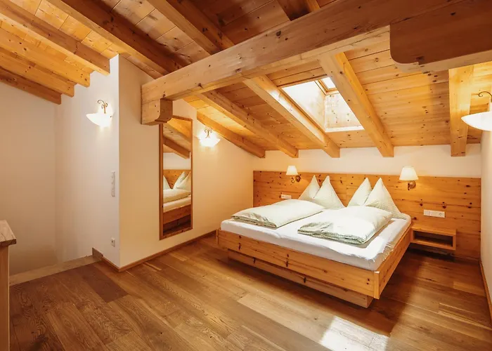 Гостевой дом Jausenstation Pfefferbauer 3*