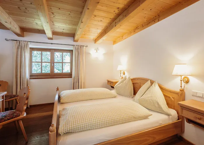 Гостевой дом Jausenstation Pfefferbauer