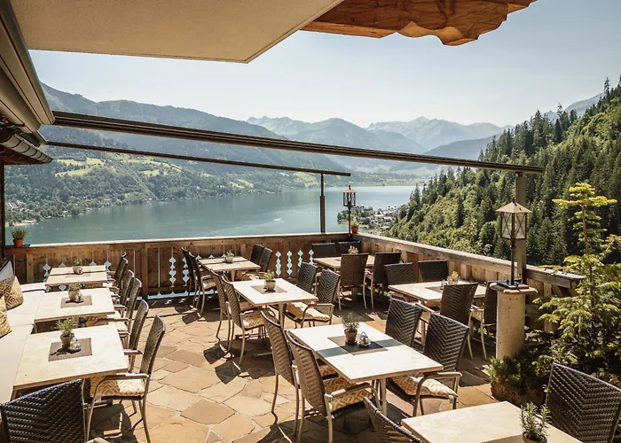 Jausenstation Pfefferbauer 3*