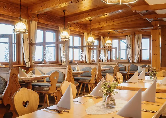 Jausenstation Pfefferbauer Gæstehus