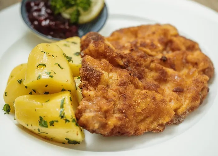 Jausenstation Pfefferbauer Gæstehus Zell am See