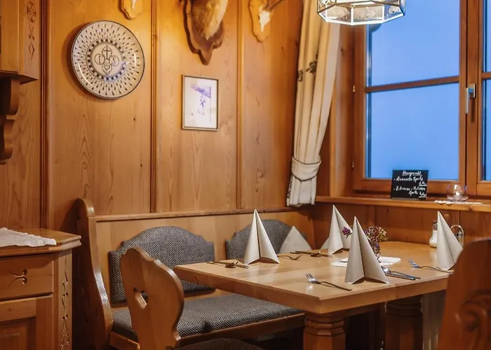 Jausenstation Pfefferbauer 3* Целль-ам-Зе