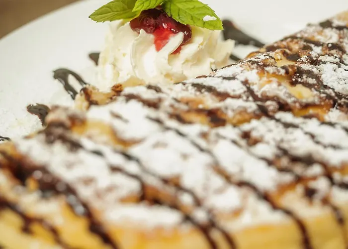 Jausenstation Pfefferbauer Zell am See