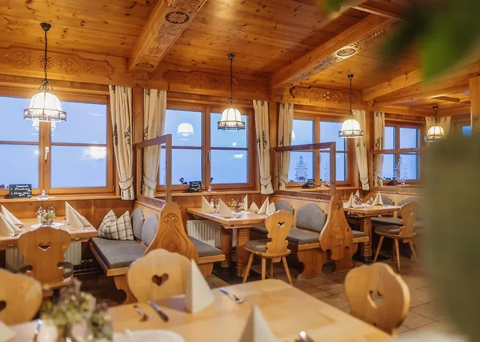 Jausenstation Pfefferbauer Гостевой дом 3*