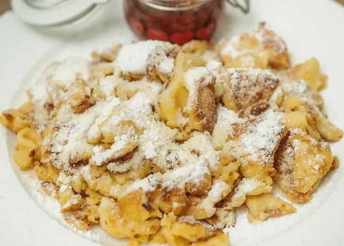 Jausenstation Pfefferbauer 3*