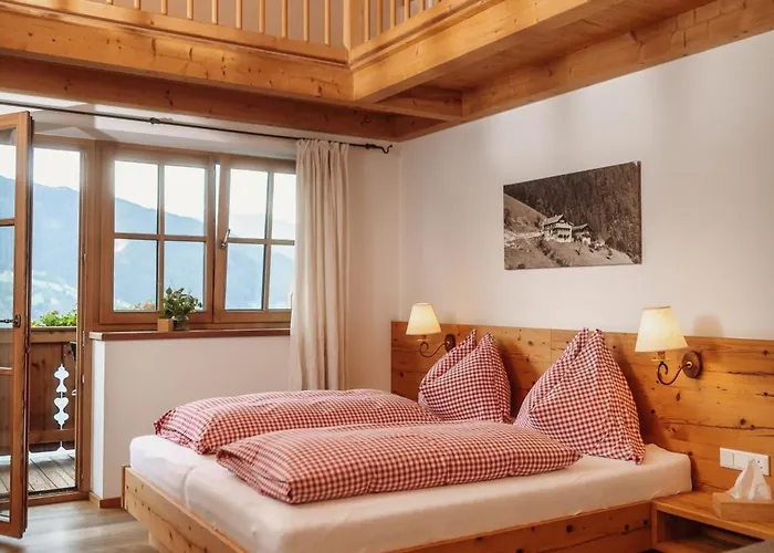 Jausenstation Pfefferbauer 3* Целль-ам-Зе