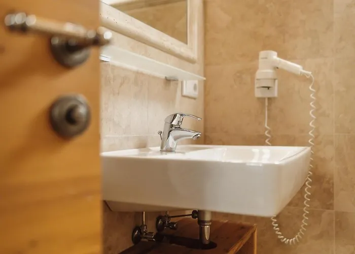 Jausenstation Pfefferbauer Zell am See