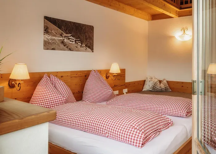 Jausenstation Pfefferbauer Гостевой дом 3*