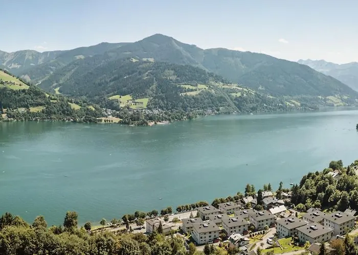 Jausenstation Pfefferbauer Pensjonat 3*